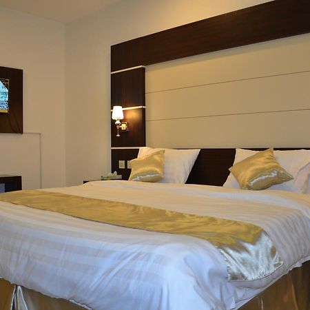 Jazan Heart Hotel Ngoại thất bức ảnh