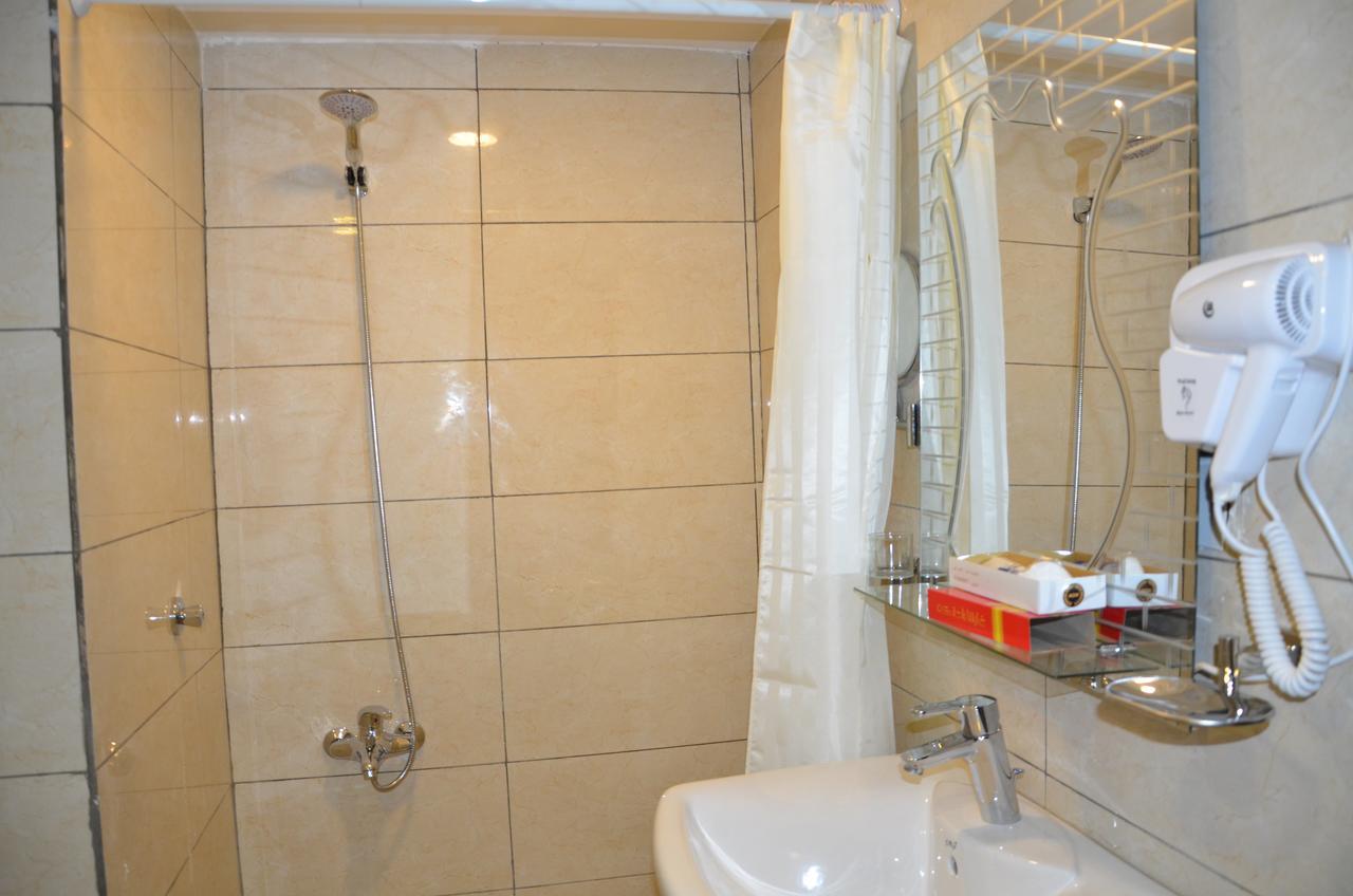 Jazan Heart Hotel Ngoại thất bức ảnh